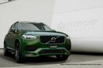 Volvo XC90 by Heico Sportiv 2015 года